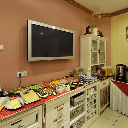 Гостевой дом Fair Diana