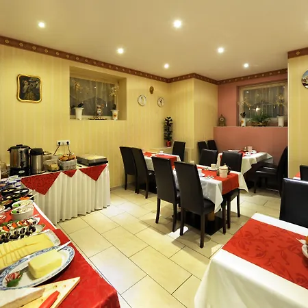 Гостевой дом Fair Diana