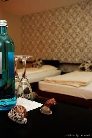 招待所 戴安娜菲儿别墅酒店 3*