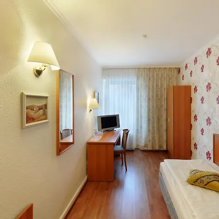 Fair Diana פרנקפורט