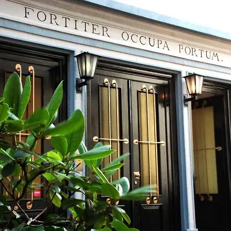 招待所 戴安娜菲儿别墅酒店