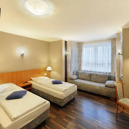 Fair Diana Maison d'hôtes