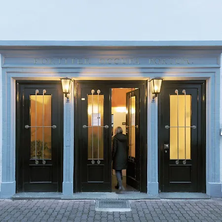 בית הארחה Fair Diana