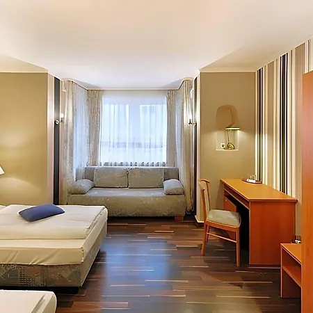 Fair Diana Guest house 3*