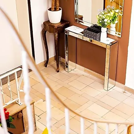 Fair Diana Guest house 3*