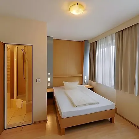 Guest house Fair Diana Frankfurt am Main