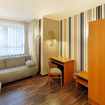 Guest house Fair Diana Frankfurt am Main