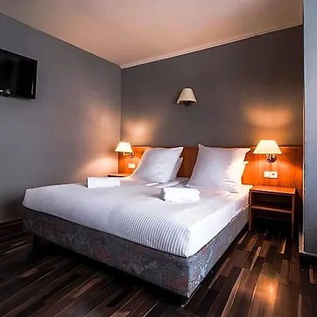 Guest house Fair Diana Frankfurt am Main