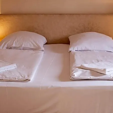Fair Diana Guest house 3*