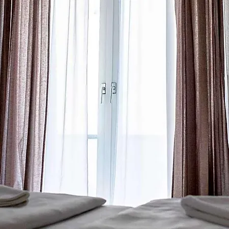 Guest house Fair Diana Frankfurt am Main