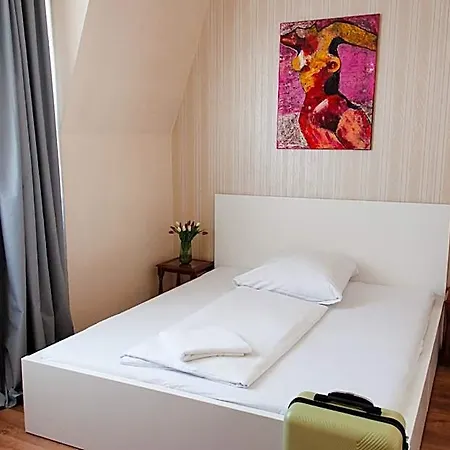 Fair Diana Guest house 3*