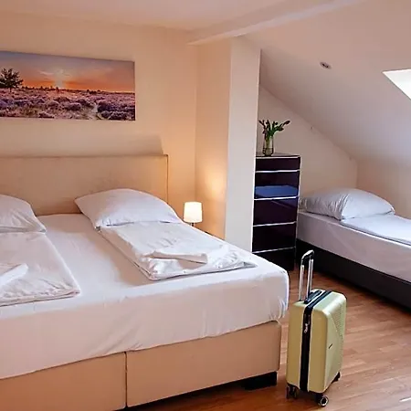 Fair Diana Guest house