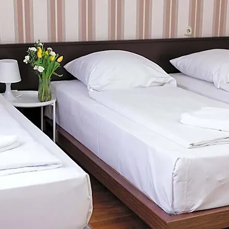 Fair Diana Guest house 3*