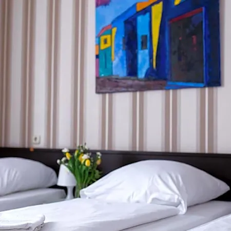 Fair Diana Guest house Frankfurt am Main