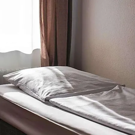 Fair Diana Guest house Frankfurt am Main