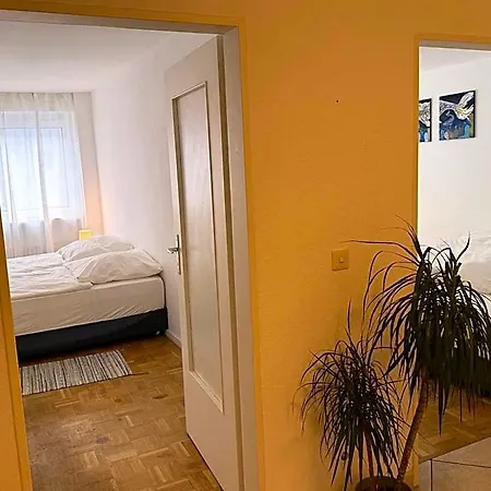 Guest house Fair Diana Frankfurt am Main