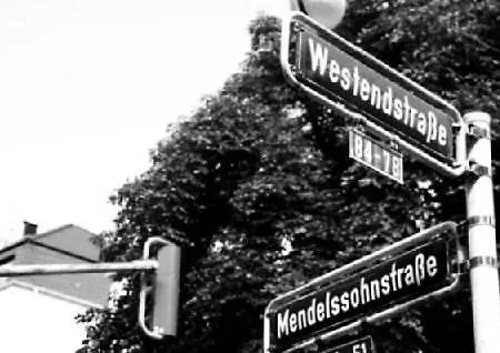 Fair Diana Frankfurt am Main