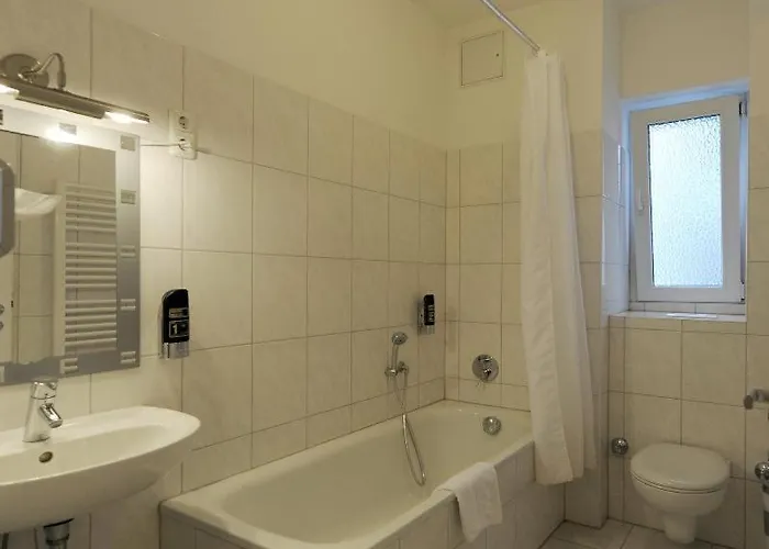 Maison d'hôtes Fair Diana Francfort-sur-le-Main