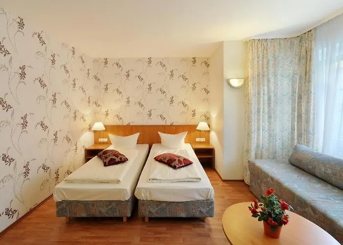 Fair Diana 프랑크푸르트