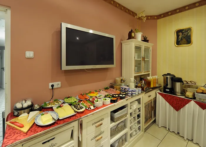 Maison d'hôtes Fair Diana