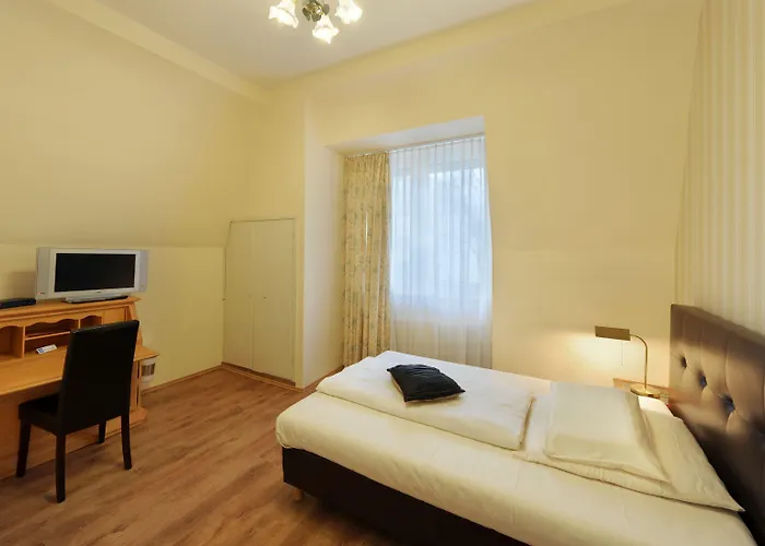 Fair Diana 게스트하우스