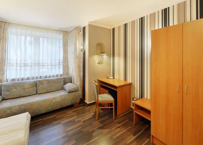 Fair Diana 3* 프랑크푸르트