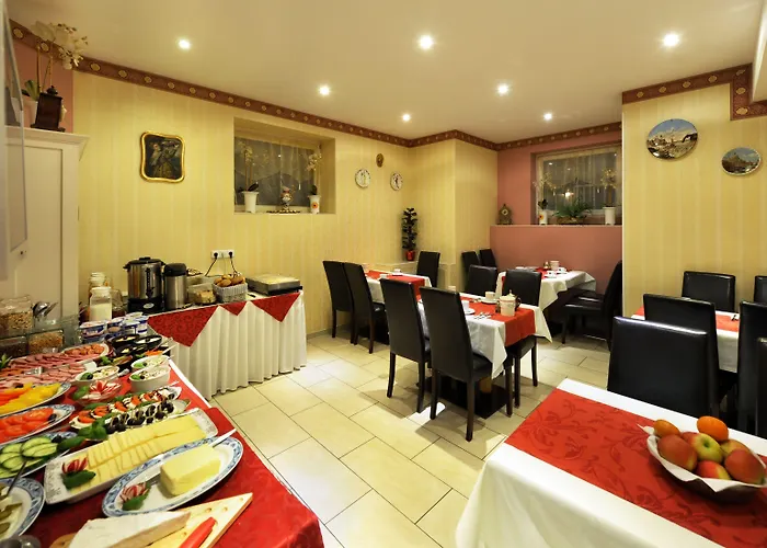 Maison d'hôtes Fair Diana