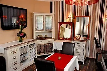 Fair Diana 3* 프랑크푸르트