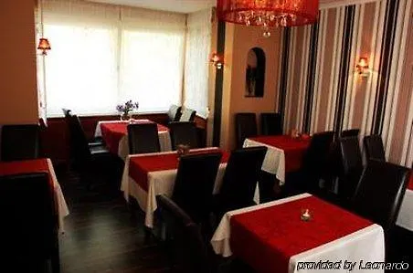 Fair Diana Maison d'hôtes 3*