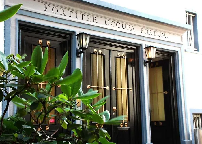 Pensjonat Fair Diana