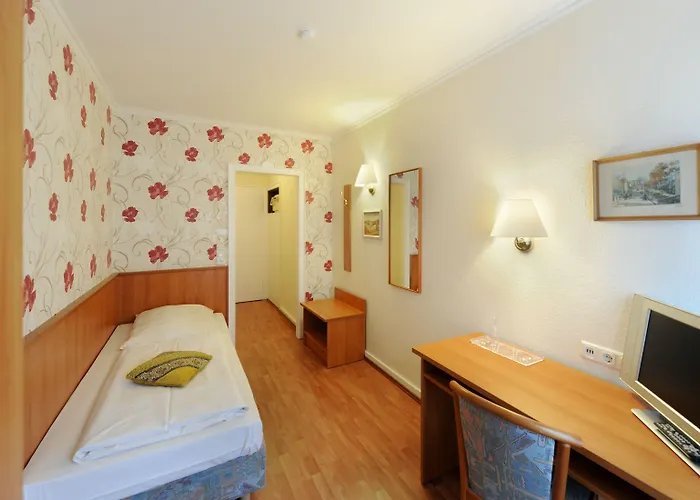 Fair Diana Pensjonat