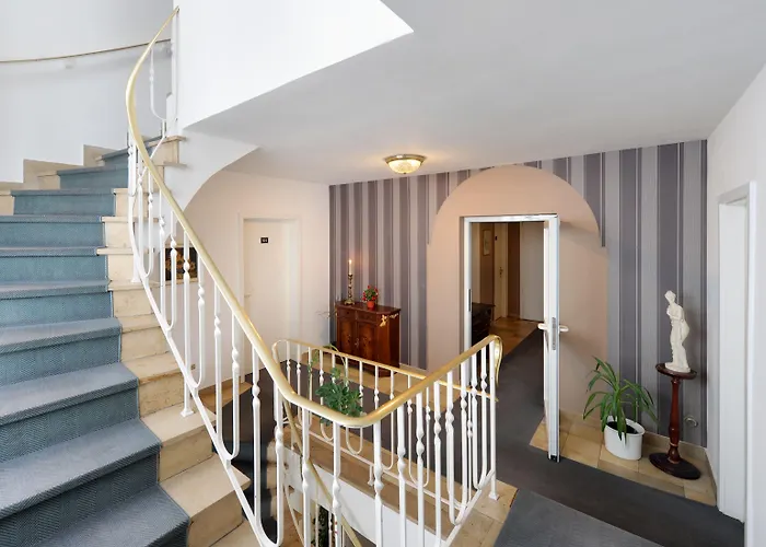 Fair Diana Pensjonat 3*