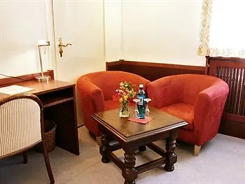 Pensjonat Fair Diana