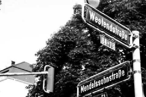 Fair Diana Frankfurt nad Menem