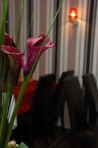 Fair Diana Pensjonat Frankfurt nad Menem