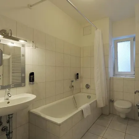 Vendégház Fair Diana Frankfurt am Main