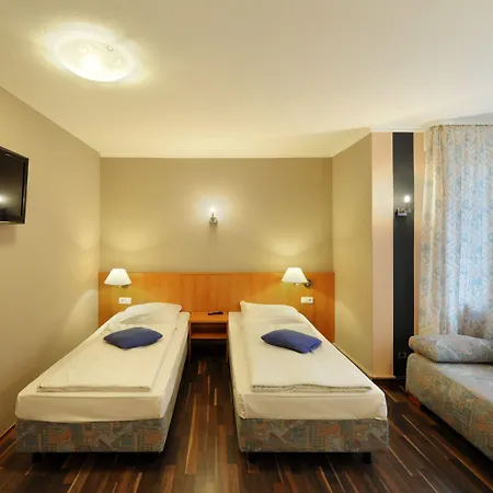 Fair Diana Vendégház 3*