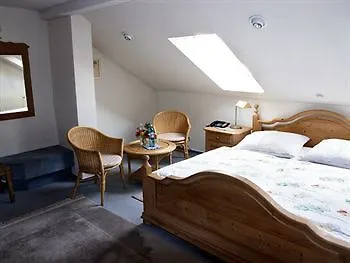 Vendégház Fair Diana 3*