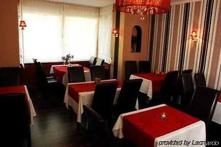 Fair Diana Vendégház 3*